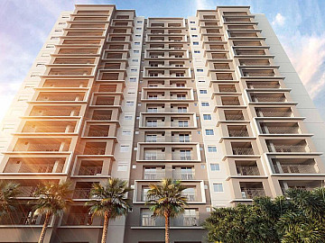 Apartamento - Venda - Jardim da Glória - São Paulo - SP