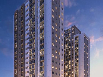 Apartamento - Lançamentos - Vila Butantã - São Paulo - SP