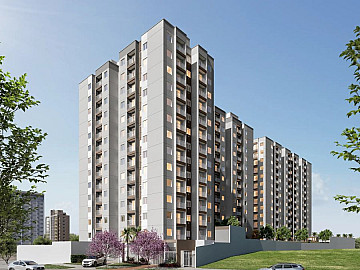 Apartamento - Lançamentos - Pari - São Paulo - SP