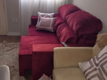 Apartamento pr�ximo a Avenida Jacu Pessego