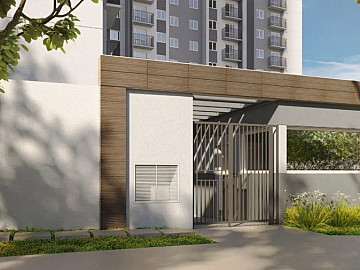 Apartamento - Venda - Vila Firmiano Pinto - São Paulo - SP