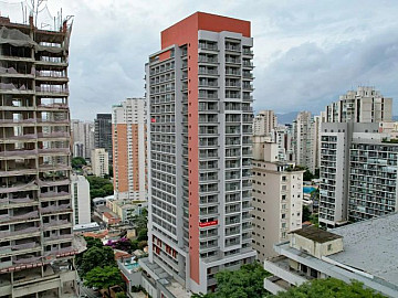 Apartamento - Venda - Perdizes - São Paulo - SP