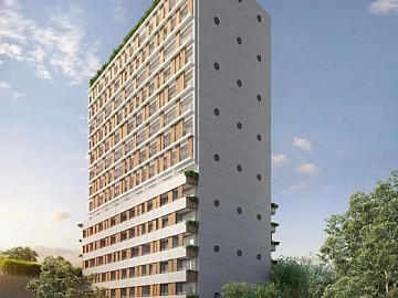 Studio - Lançamentos - Sumarezinho - São Paulo - SP