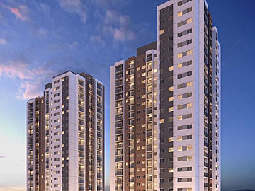 Apartamento - Venda - Socorro - S�o Paulo - SP