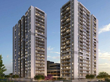 Apartamento - Lan�amentos - Liberdade - S�o Paulo - SP