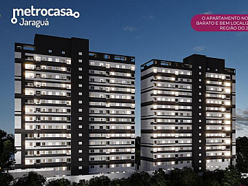 Apartamento - Venda - Jardim Jaragu� (s�o Domingos) - S�o Paulo - SP