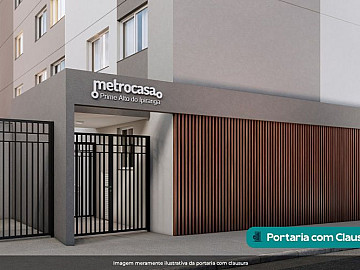 Studio - Lançamentos - Vila Nair - São Paulo - SP
