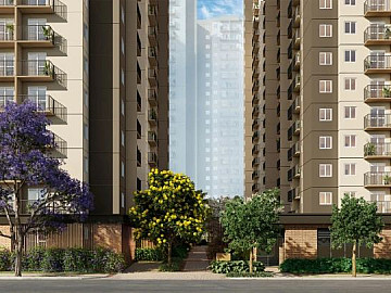 Apartamento - Venda - Mooca - São Paulo - SP