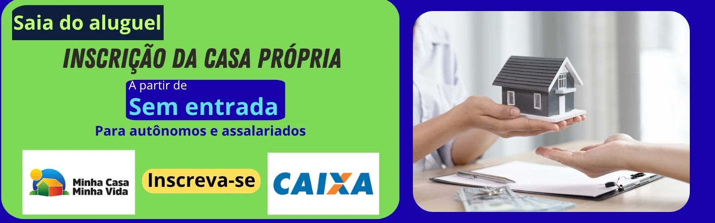 Saia do aluguel